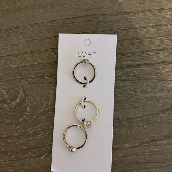 Loft 3 rings - Picture 2 of 3